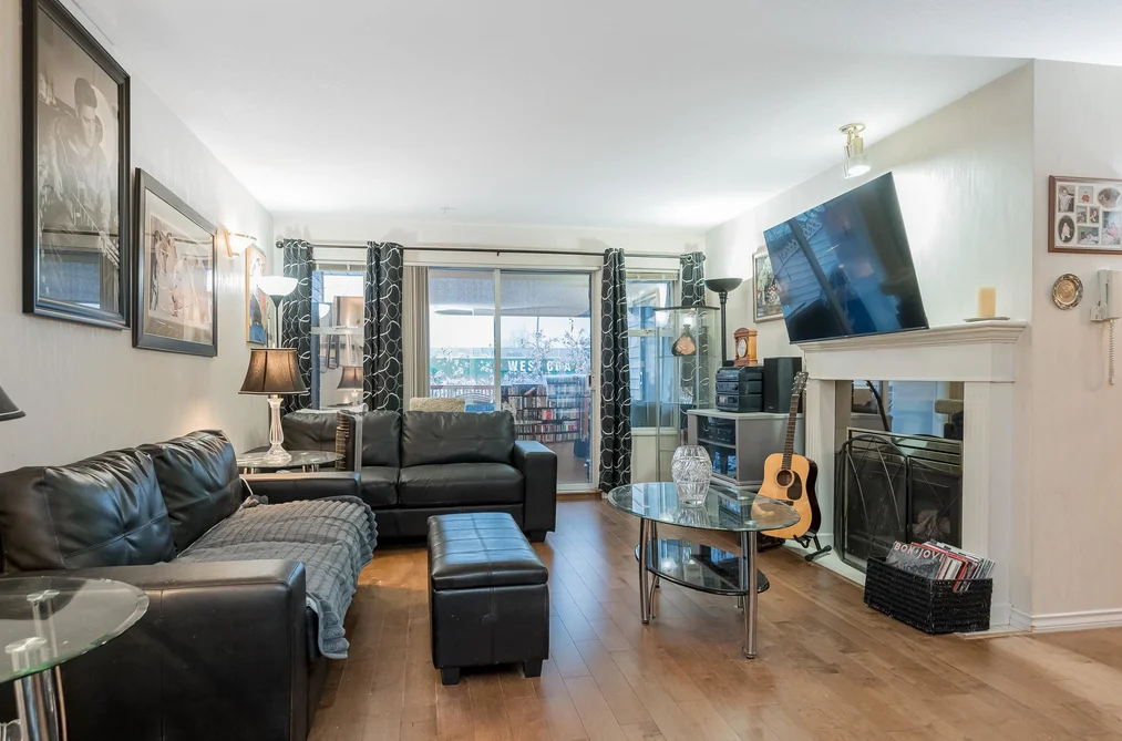 103 5776 200 STREET, Langley BC V3A 1M8, Langley BC — Residential for Sale - Photo 5