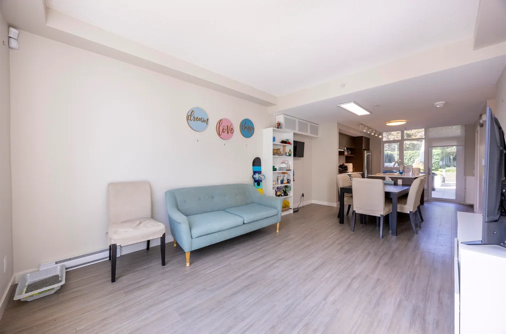 103 578 EMERSON STREET, Coquitlam BC V3J 0G4, Coquitlam BC — Residential for Sale - Photo 3