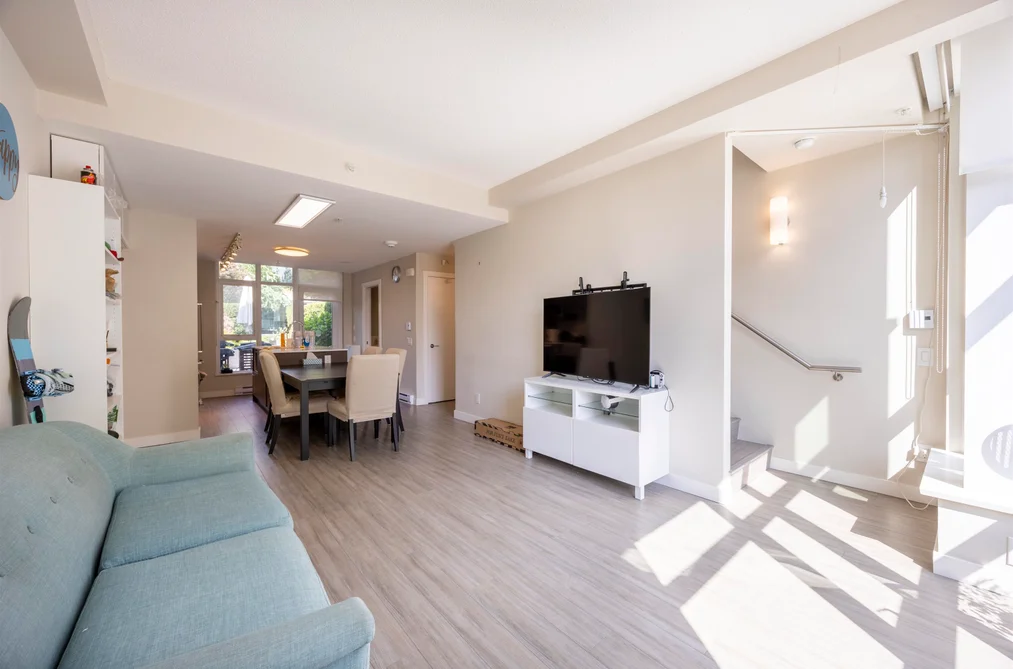 103 578 EMERSON STREET, Coquitlam BC V3J 0G4, Coquitlam BC — Residential for Sale - Photo 5
