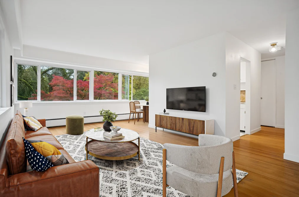 103 6026 TISDALL STREET, Vancouver BC V5Z 3N2, Vancouver BC — Residential for Sale - Photo 2