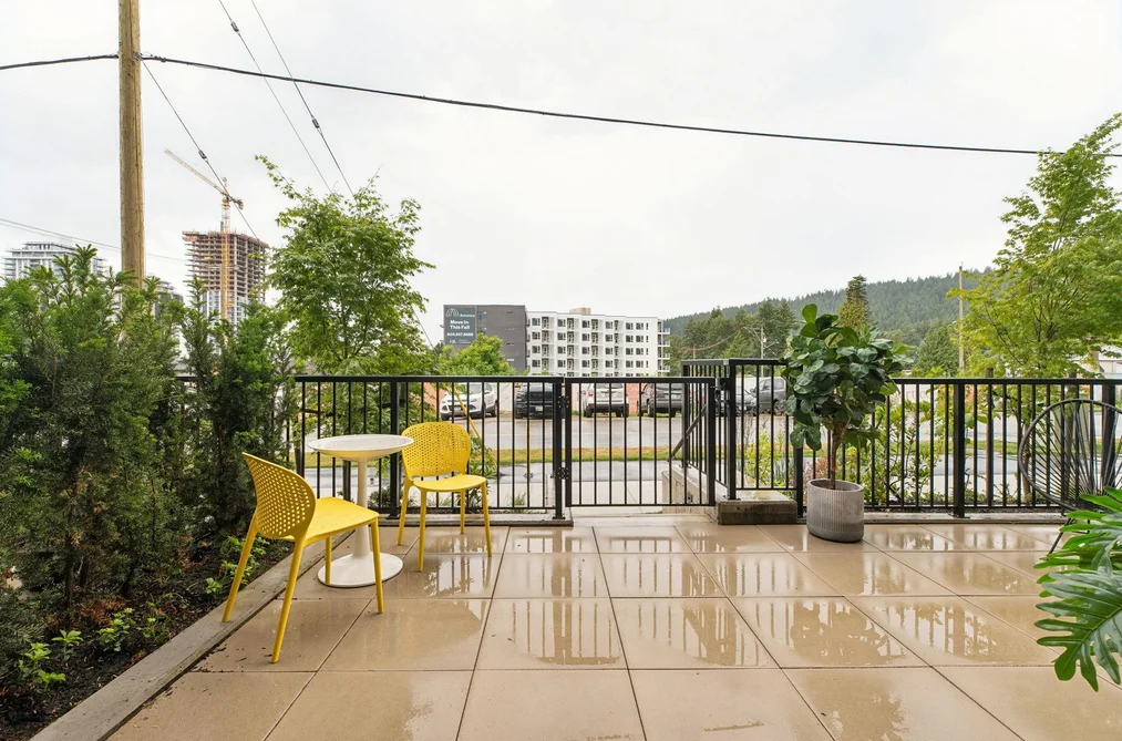 103 623 KEMSLEY AVENUE, Coquitlam BC V3J 0L8, Coquitlam BC — Residential for Sale — Photo 25 of 33