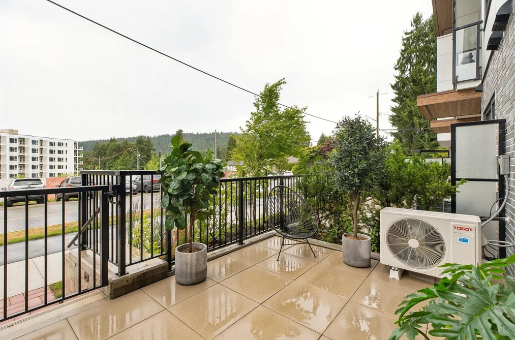 103 623 KEMSLEY AVENUE, Coquitlam BC V3J 0L8, Coquitlam BC — Residential for Sale — Photo 26 of 33