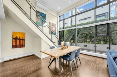 6311 Cambie St Unit 103, Vancouver, BC - MLS: R3084886