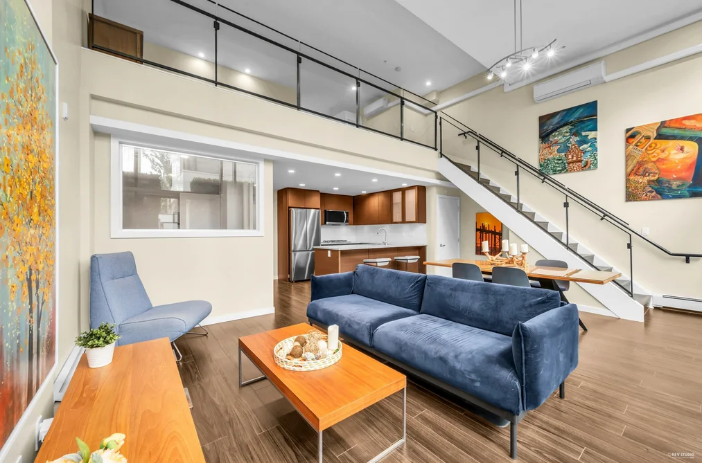 103 6311 CAMBIE STREET, Vancouver BC V5Z 3B2, Vancouver BC — Residential for Sale - Photo 2