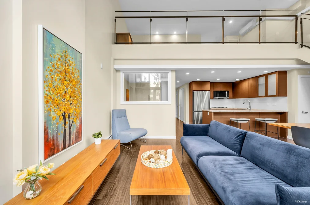 103 6311 CAMBIE STREET, Vancouver BC V5Z 3B2, Vancouver BC — Residential for Sale - Photo 3