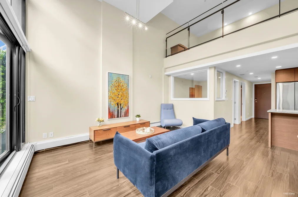 103 6311 CAMBIE STREET, Vancouver BC V5Z 3B2, Vancouver BC — Residential for Sale - Photo 4