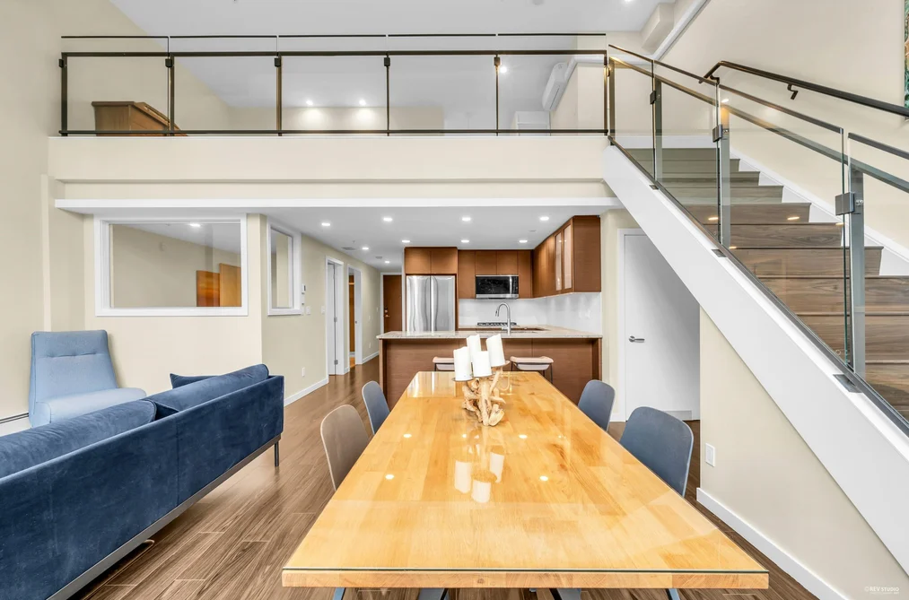 103 6311 CAMBIE STREET, Vancouver BC V5Z 3B2, Vancouver BC — Residential for Sale - Photo 5