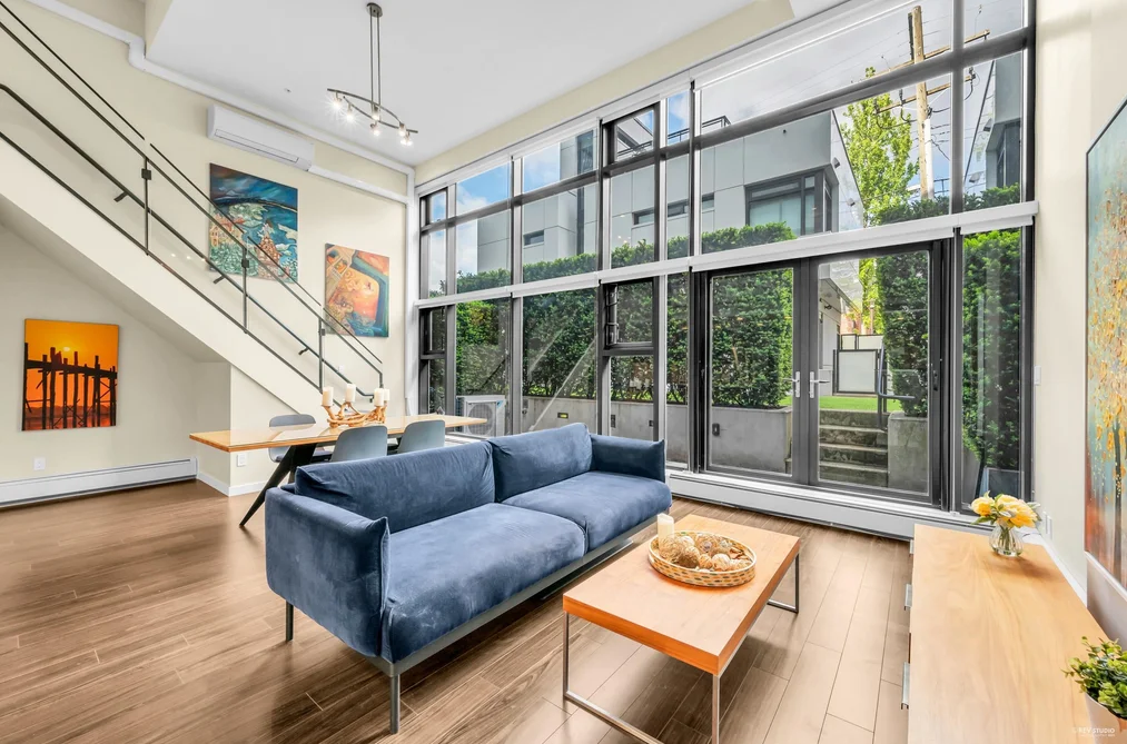 103 6311 CAMBIE STREET, Vancouver BC V5Z 3B2, Vancouver BC — Residential for Sale - Photo 6