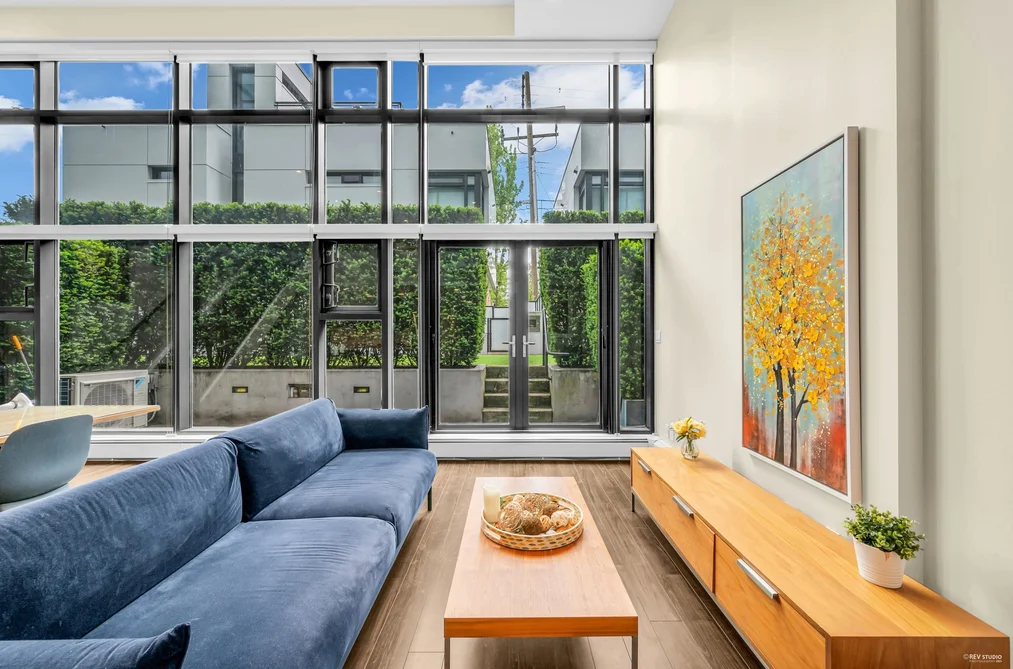 103 6311 CAMBIE STREET, Vancouver BC V5Z 3B2, Vancouver BC — Residential for Sale - Photo 7