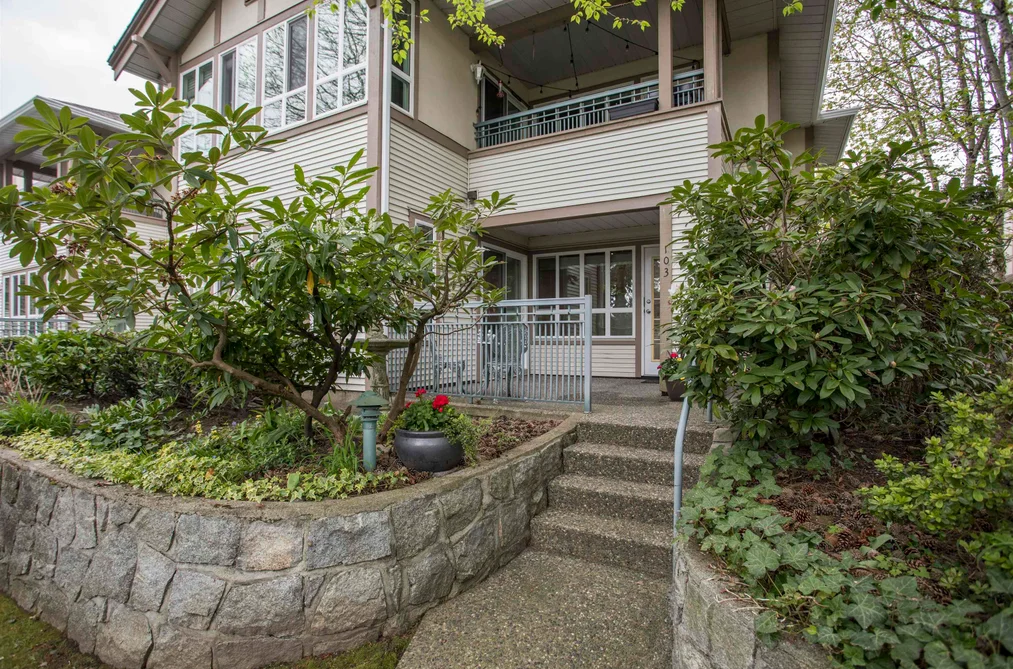 103 6363 121 STREET, Surrey BC V3X 3K6, Surrey BC — Residential for Sale - Photo 2