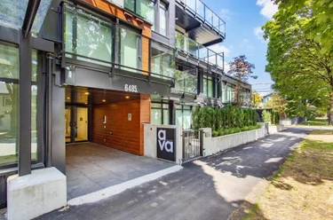 6485 Manitoba St Unit 103, Vancouver, BC - MLS: R3152931