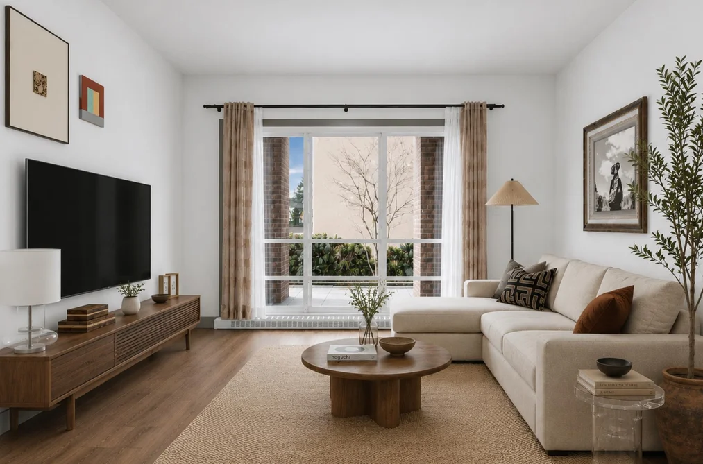 103 6875 DUNBLANE AVENUE, Burnaby BC V5J 0G6, Burnaby BC — Residential for Sale - Photo 2