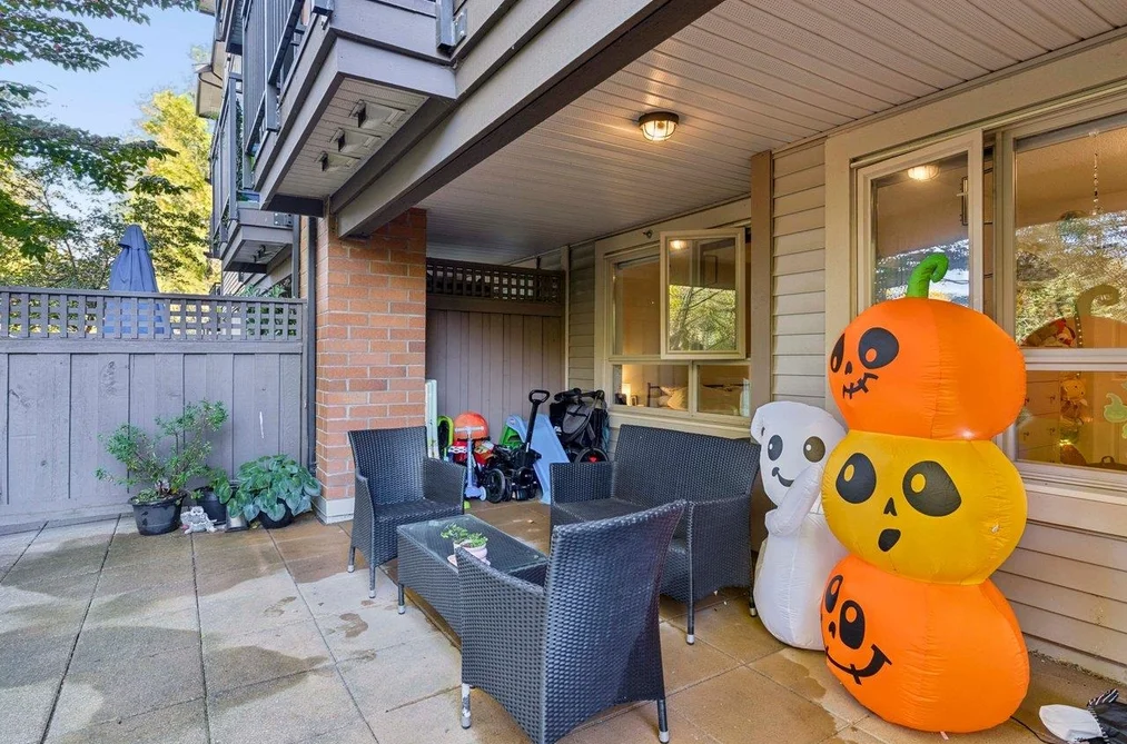 700 Klahanie Dr Unit 103, Port Moody, BC - MLS: R3178265