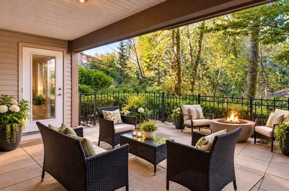 700 Klahanie Dr Unit 103, Port Moody, BC - MLS: R3178265