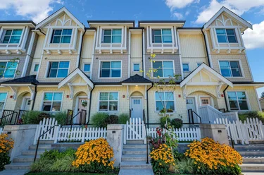 707 Robinson St Unit 103, Coquitlam, BC - MLS: R3145806