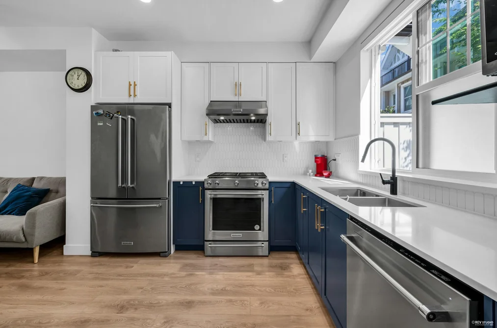 103 707 ROBINSON STREET, Coquitlam BC V3J 0M9, Coquitlam BC — Residential for Sale - Photo 4
