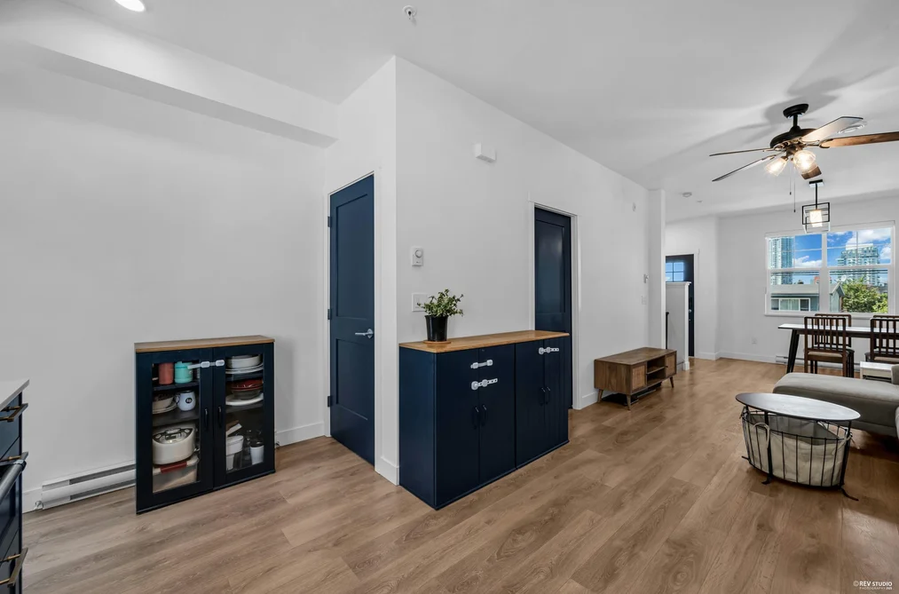 103 707 ROBINSON STREET, Coquitlam BC V3J 0M9, Coquitlam BC — Residential for Sale - Photo 6