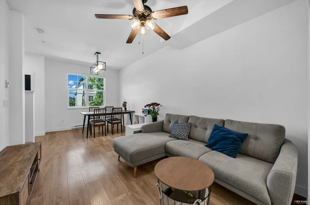 103 707 ROBINSON STREET, Coquitlam BC V3J 0M9, Coquitlam BC — Residential for Sale - Photo 7