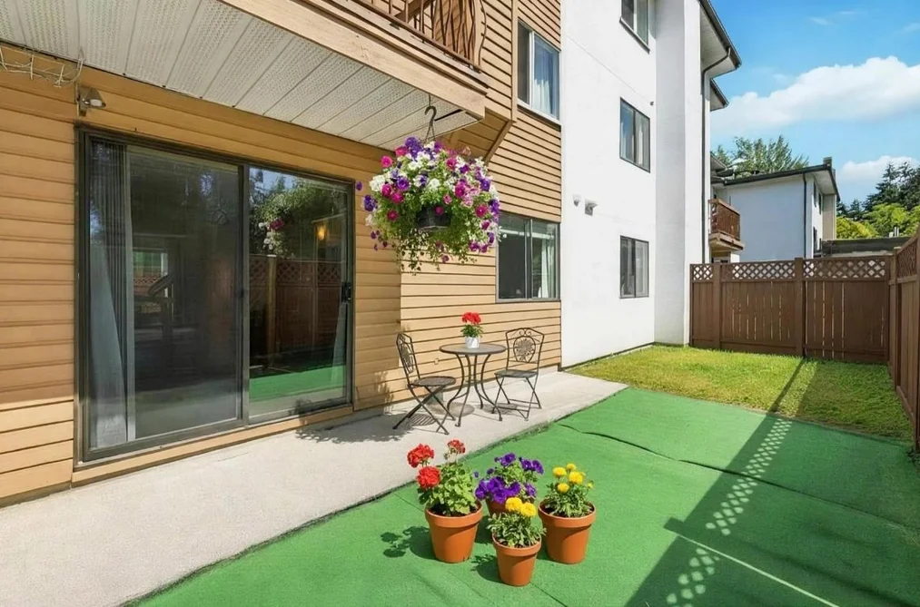 Townhouse for sale at 103 7139 133a Street Surrey British Columbia - MLS: R3130428