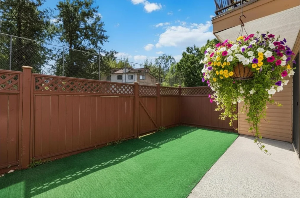 Townhouse for sale at 103 7139 133a Street Surrey British Columbia - MLS: R3130428