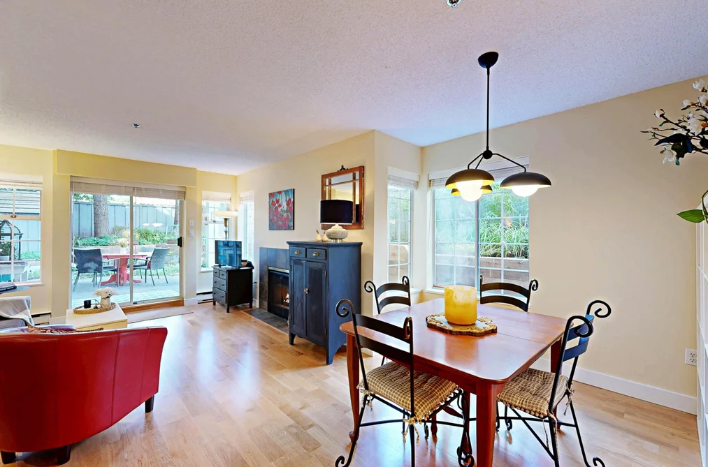 Condo for sale at 103 735 W 15 Avenue Vancouver British Columbia - MLS: R3115850