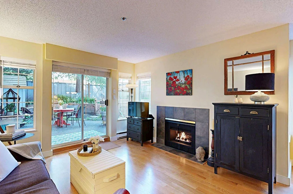 103 735 W 15 AVENUE, Vancouver BC V5Z 1R6, Vancouver BC — Residential for Sale - Photo 2