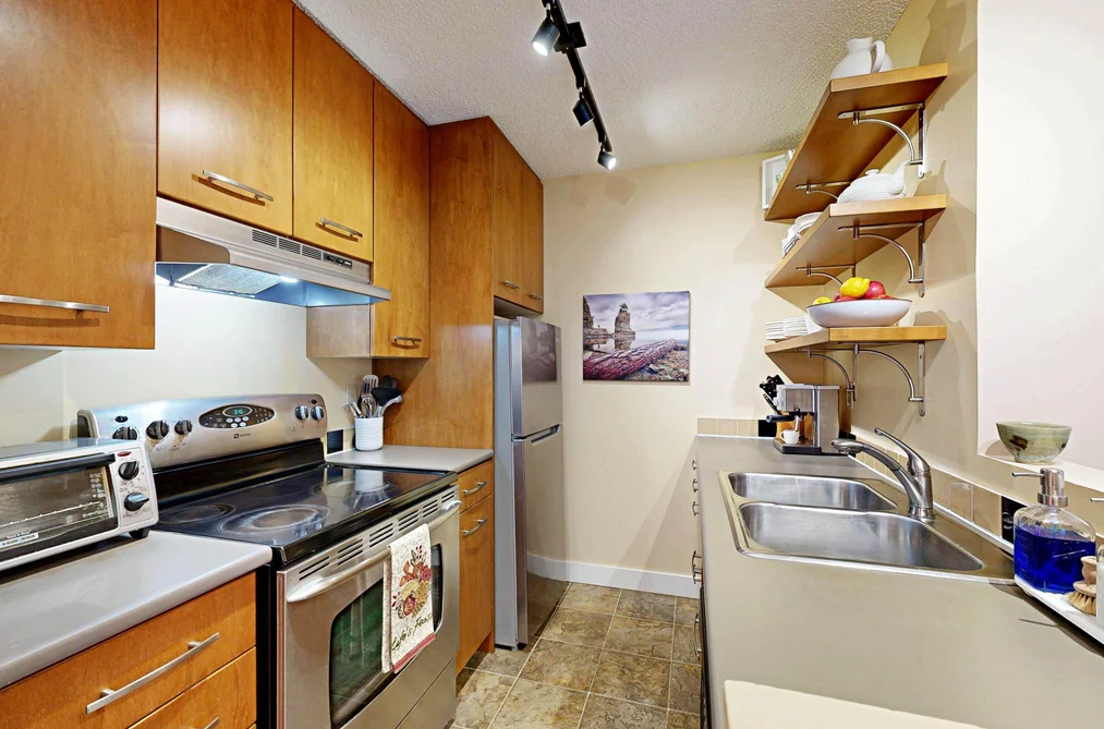 103 735 W 15 AVENUE, Vancouver BC V5Z 1R6, Vancouver BC — Residential for Sale - Photo 3