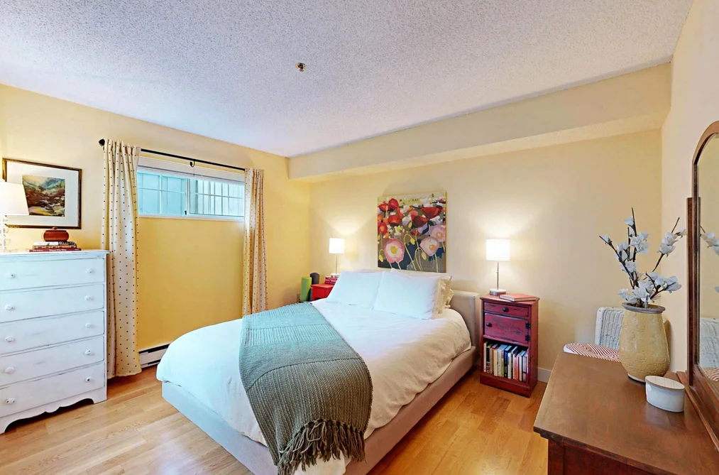 103 735 W 15 AVENUE, Vancouver BC V5Z 1R6, Vancouver BC — Residential for Sale - Photo 4