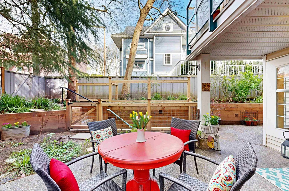 103 735 W 15 AVENUE, Vancouver BC V5Z 1R6, Vancouver BC — Residential for Sale - Photo 5