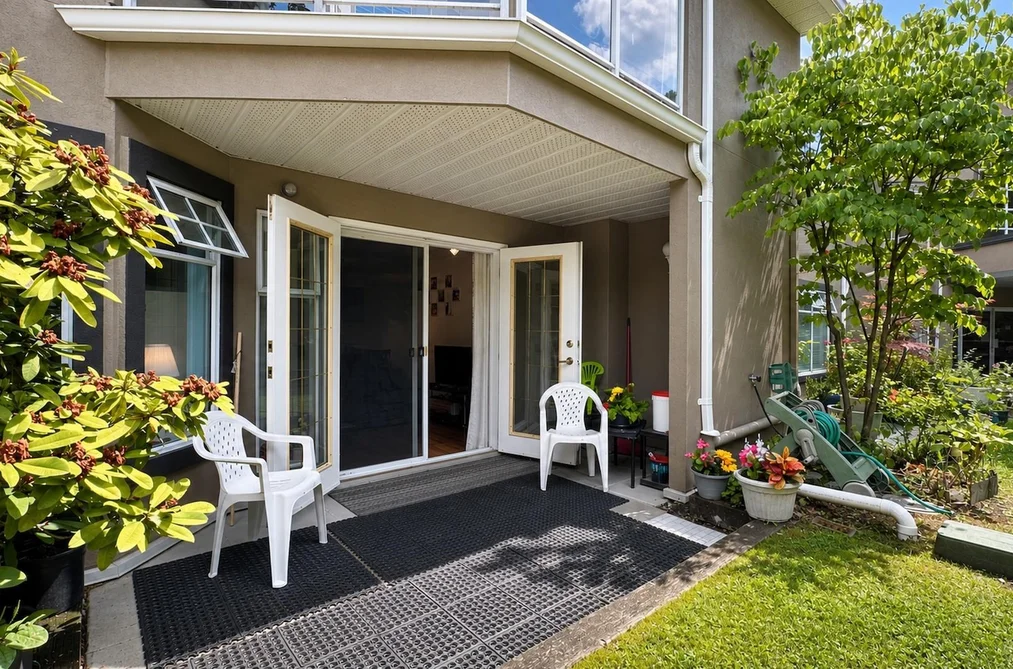 Condo for sale at 103 74 Miner Street New Westminster British Columbia - MLS: R3145539