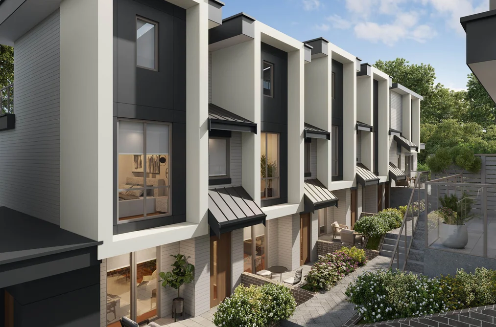 Townhouse for sale at 103 7433 Granville Street Vancouver British Columbia - MLS: R3107234