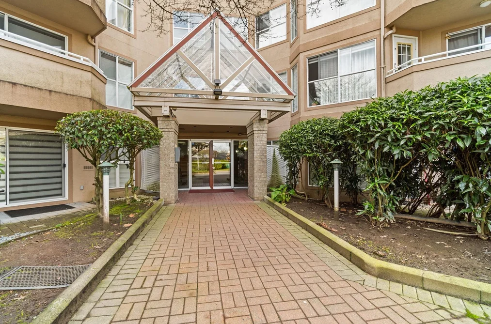 103 7435 121A STREET, Surrey BC V3W 0W8, Surrey BC — Residential for Sale - Photo 2
