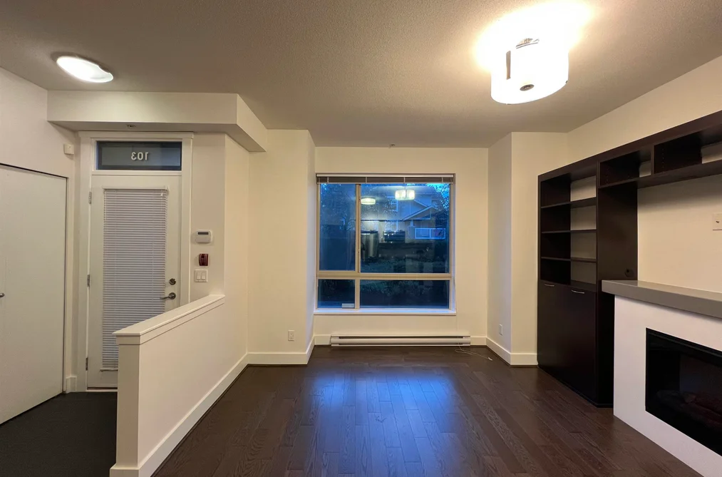 103 7478 BYRNEPARK WALK, Burnaby BC V3N 0B5, Burnaby BC — Residential for Sale - Photo 2