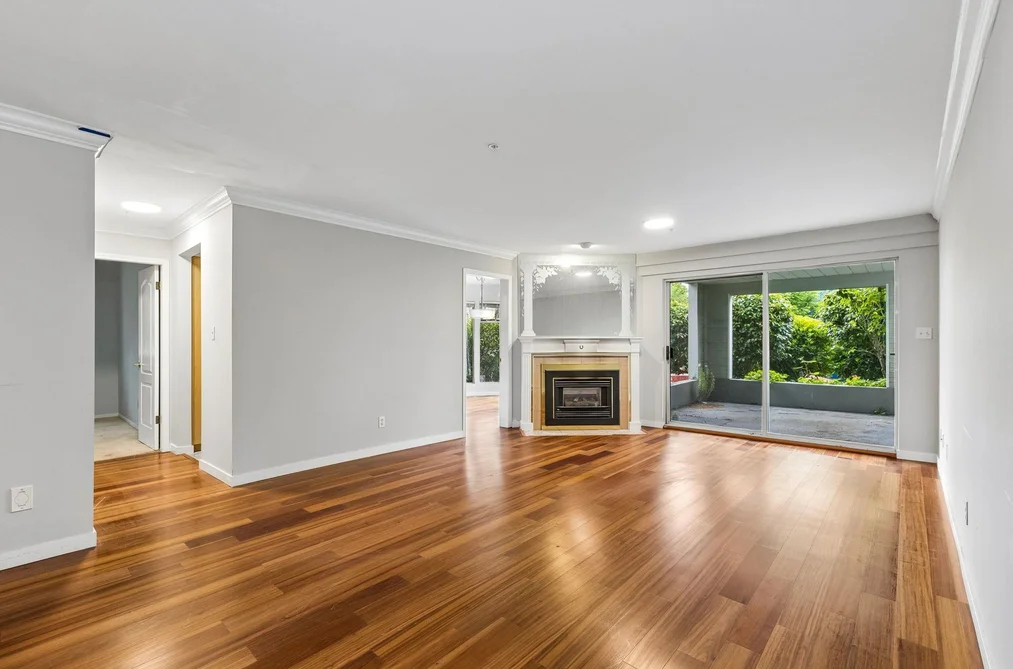 103 7580 COLUMBIA STREET, Vancouver BC V5X 4S8, Vancouver BC — Residential for Sale - Photo 2