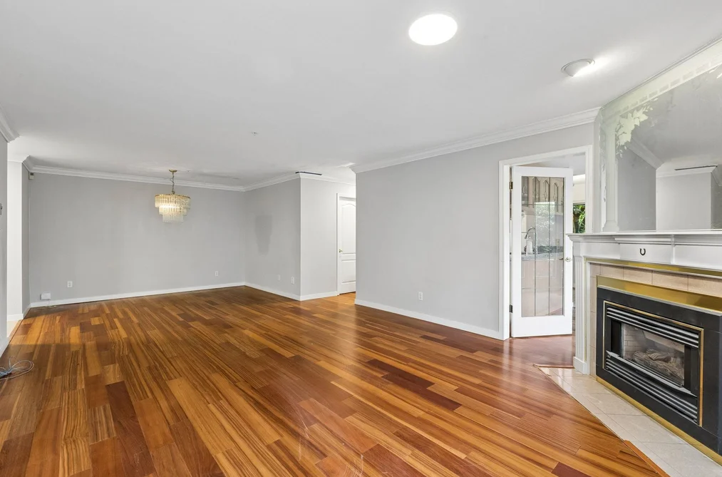 103 7580 COLUMBIA STREET, Vancouver BC V5X 4S8, Vancouver BC — Residential for Sale - Photo 3