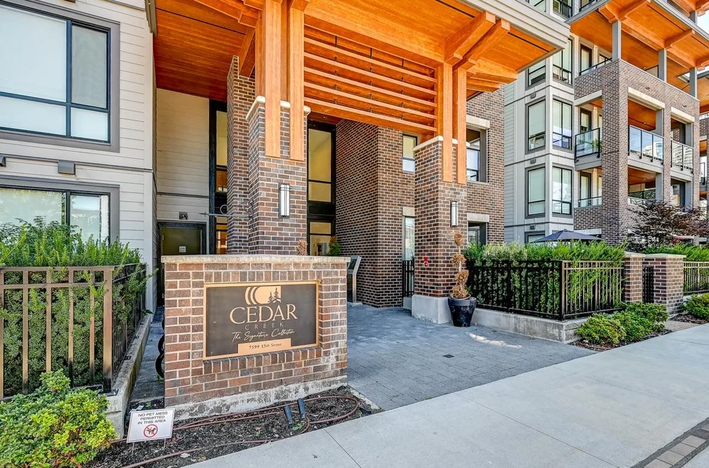 103 7599 15TH STREET, Burnaby BC V3N 0H9, Burnaby BC — Residential for Sale - Photo 2