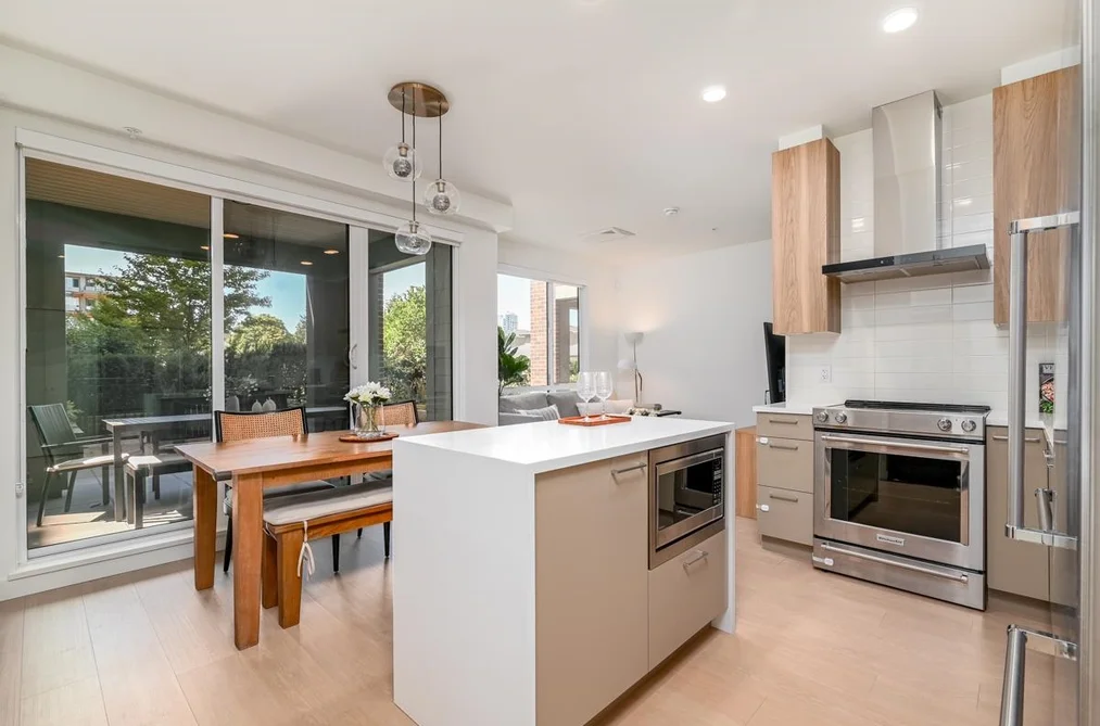 103 7599 15TH STREET, Burnaby BC V3N 0H9, Burnaby BC — Residential for Sale - Photo 3