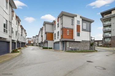 7947 209 St Unit 103, Langley, BC - MLS: R3078635