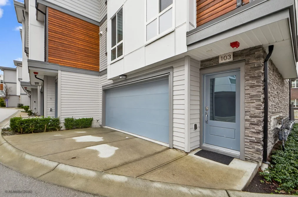 103 7947 209 STREET, Langley BC V1M 3W6, Langley BC — Residential for Sale - Photo 2