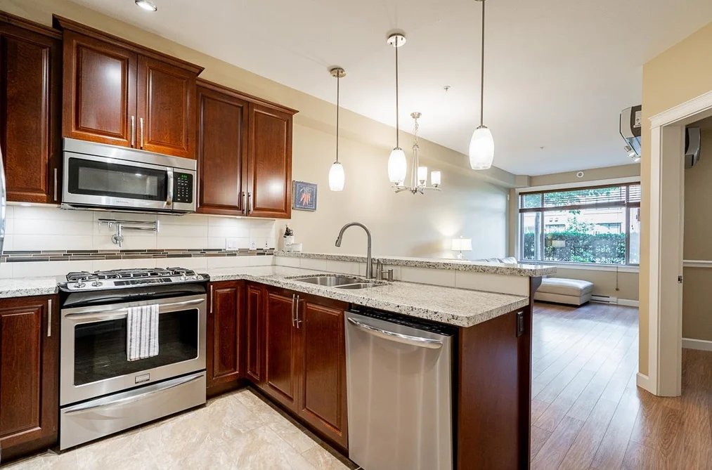103 8157 207 STREET, Langley BC V2Y 0V4, Langley BC — Residential for Sale - Photo 2
