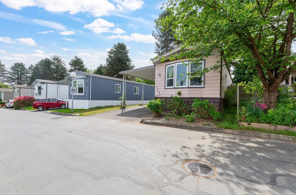 103 8224 134 STREET, Surrey BC V3W 4V1, Surrey BC — Residential for Sale - Photo 2