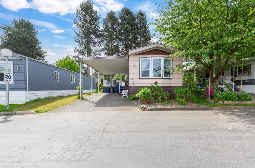 103 8224 134 STREET, Surrey BC V3W 4V1, Surrey BC — Residential for Sale - Photo 3