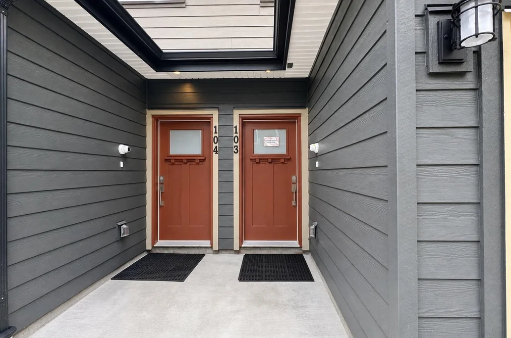 103 8233 WILLIAMS ROAD, Richmond BC V7A 1G4, Richmond BC — Residential for Sale - Photo 2