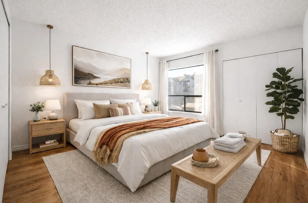 103 8600 ACKROYD ROAD, Richmond BC V6X 3G1, Richmond BC — Residential for Sale - Photo 2