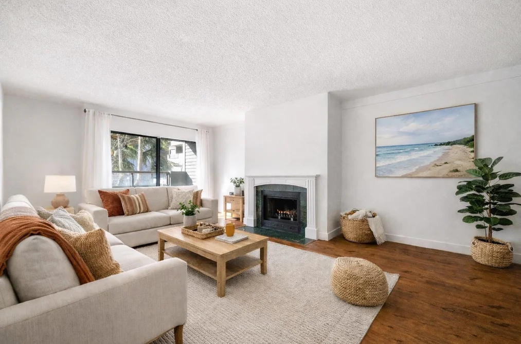 103 8600 ACKROYD ROAD, Richmond BC V6X 3G1, Richmond BC — Residential for Sale - Photo 3