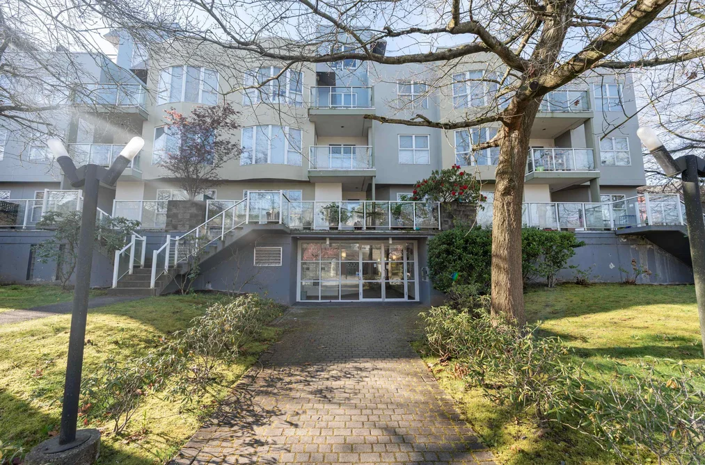 Condo for sale at 103 8600 Jones Road Richmond British Columbia - MLS: R3115781