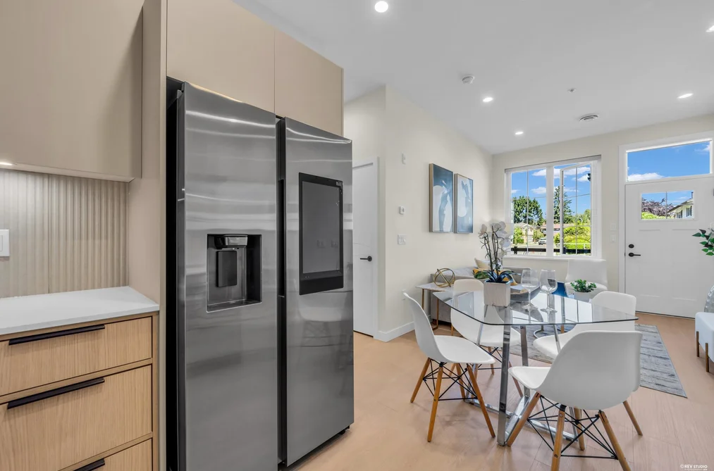 103 8800 SPIRES ROAD, Richmond BC V6Y 1W5, Richmond BC — Residential for Sale — Photo 10 of 30