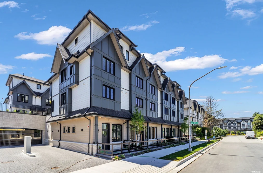 103 8800 SPIRES ROAD, Richmond BC V6Y 1W5, Richmond BC — Residential for Sale — Photo 22 of 30