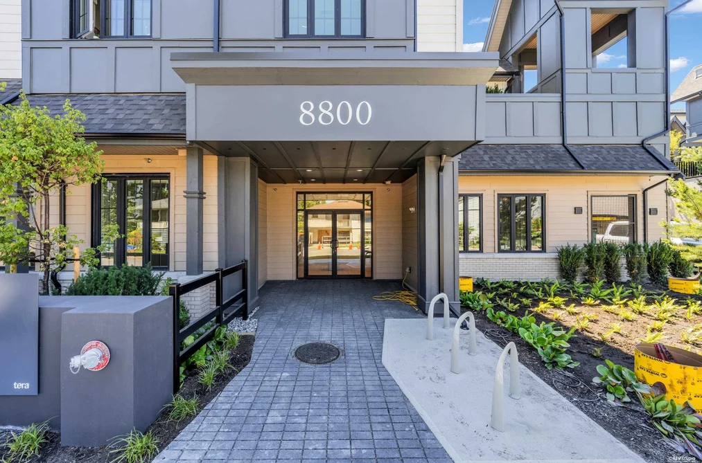103 8800 SPIRES ROAD, Richmond BC V6Y 1W5, Richmond BC — Residential for Sale — Photo 23 of 30