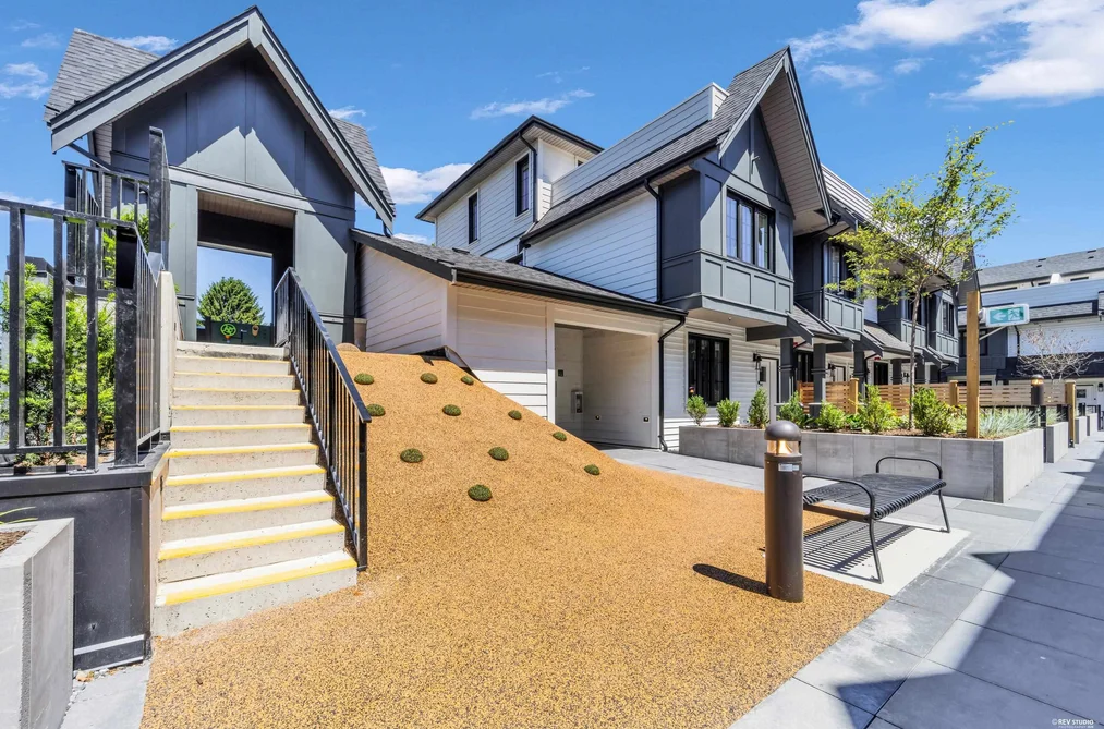 103 8800 SPIRES ROAD, Richmond BC V6Y 1W5, Richmond BC — Residential for Sale — Photo 26 of 30
